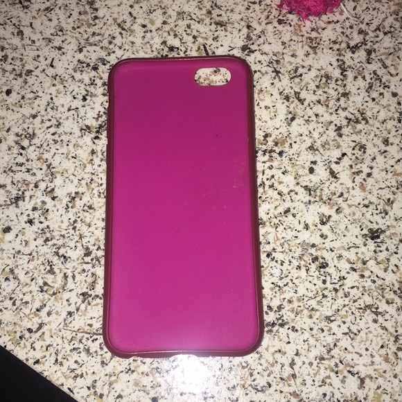 Lilly Pulitzer IPhone 6 phone case - Picture 2 of 2